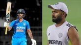 IND vs AFG: ಅಫ್ಘಾನಿಸ್ತಾನ ಏಕದಿನ ಸರಣಿಗೆ ಭಾರತ ತಂಡ ಪ್ರಕಟ!