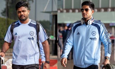 3ನೇ ಟಿ20ಐಗೆ ಭಾರತ ತಂಡದ ಸಂಭಾವ್ಯ ಪ್ಲೇಯಿಂಗ್‌ XI ವಿವರ!