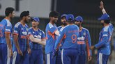 ಮೂರನೇ ಟಿ20ಐಗೆ ಭಾರತದ ಸಂಭಾವ್ಯ ಪ್ಲೇಯಿಂಗ್‌ XI ವಿವರ!