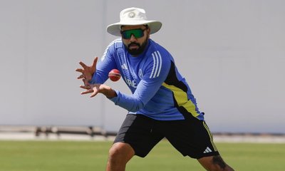 ಮೊದಲನೇ ಒಡಿಐಗೆ ಭಾರತದ ಸಂಭಾವ್ಯ ಪ್ಲೇಯಿಂಗ್‌ XI