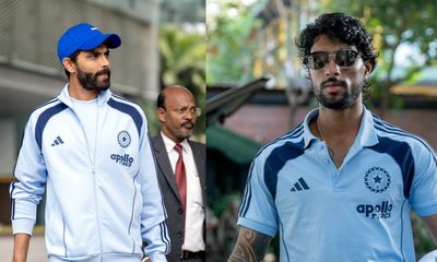 ಮೂರನೇ ಒಡಿಐಗೆ ಭಾರತದ ಸಂಭಾವ್ಯ ಪ್ಲೇಯಿಂಗ್‌ XI ವಿವರ!