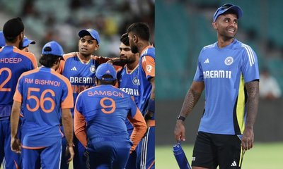 Asia Cup: ಯುಎಇ ಪಂದ್ಯಕ್ಕೆ ಭಾರತದ ಸಂಭಾವ್ಯ ಪ್ಲೇಯಿಂಗ್‌ XI