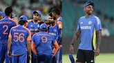 Asia Cup: ಯುಎಇ ಪಂದ್ಯಕ್ಕೆ ಭಾರತದ ಸಂಭಾವ್ಯ ಪ್ಲೇಯಿಂಗ್‌ XI