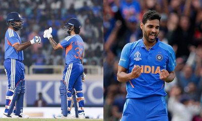 ಐದನೇ ಟಿ20ಐಗೆ ಭಾರತ ತಂಡದಲ್ಲಿ 3 ಬದಲಾವಣೆ ಸಾಧ್ಯತೆ!