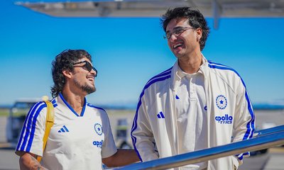 IND vs NZ: ಮೂರನೇ ಟಿ20ಐಗೆ ಭಾರತದ ಸಂಭಾವ್ಯ ಪ್ಲೇಯಿಂಗ್‌ XI!