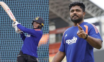 IND vs ZIM: ಜಿಂಬಾಬ್ವೆ ಪಂದ್ಯಕ್ಕೆ ಭಾರತದ ಸಂಭಾವ್ಯ ಪ್ಲೇಯಿಂಗ್‌ XI ವಿವರ!