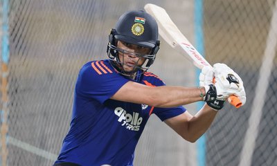 IND vs ENG: ಸೆಮಿಫೈನಲ್‌ಗೆ ಭಾರತದ ಸಂಭಾವ್ಯ ಪ್ಲೇಯಿಂಗ್‌ XI!