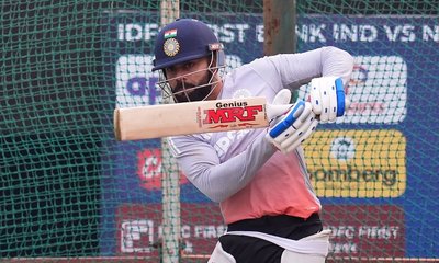 IND vs NZ: ಮೊದಲನೇ ಒಡಿಐಗೆ ಭಾರತದ ಸಂಭಾವ್ಯ ಪ್ಲೇಯಿಂಗ್‌ XI!