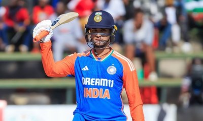2025ರ ಏಷ್ಯಾ ಕಪ್‌ಗೆ ಭಾರತದ ಸಂಭಾವ್ಯ ಪ್ಲೇಯಿಂಗ್‌ XI ವಿವರ!