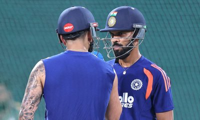 IND vs WI: ಮೊದಲನೇ ಒಡಿಐಗೆ ಭಾರತದ ಸಂಭಾವ್ಯ ಪ್ಲೇಯಿಂಗ್‌ XI