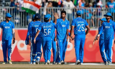 IND vs WI: ಮೊದಲನೇ ಟಿ20ಐಗೆ ಭಾರತದ ಸಂಭಾವ್ಯ ಪ್ಲೇಯಿಂಗ್‌ XI