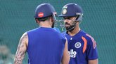 IND vs WI: ಮೊದಲನೇ ಒಡಿಐಗೆ ಭಾರತದ ಸಂಭಾವ್ಯ ಪ್ಲೇಯಿಂಗ್‌ XI