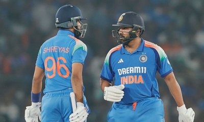 ನ್ಯೂಜಿಲೆಂಡ್‌ ವಿರುದ್ಧದ ಏಕದಿನ ಸರಣಿಗೆ ಭಾರತ ಸಂಭಾವ್ಯ ಆಟಗಾರರ ತಂಡ!