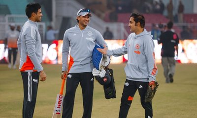 ಟಿ20 ವಿಶ್ವಕಪ್‌ ಭಾರತ ತಂಡಕ್ಕೆ ಆಯ್ಕೆಯಾಗಬಲ್ಲ ಆಟಗಾರರ ವಿವರ!