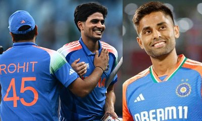 ಆಸ್ಟ್ರೇಲಿಯಾ ಒಡಿಐ, ಟಿ20ಐ ಸರಣಿಗಳಿಗೆ ಭಾರತ ತಂಡ ಪ್ರಕಟ!