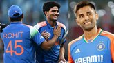 ಆಸ್ಟ್ರೇಲಿಯಾ ಒಡಿಐ, ಟಿ20ಐ ಸರಣಿಗಳಿಗೆ ಭಾರತ ತಂಡ ಪ್ರಕಟ!