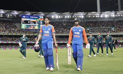 ದಕ್ಷಿಣ ಆಫ್ರಿಕಾ ಟಿ20ಐ ಸರಣಿಗೆ ಭಾರತ ತಂಡ ಪ್ರಕಟ!