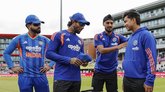 ಜಿಂಬಾಬ್ವೆ ವಿರುದ್ಧದ ಟಿ20ಐ ಸರಣಿಗೆ ಭಾರತ ತಂಡ ಪ್ರಕಟ!