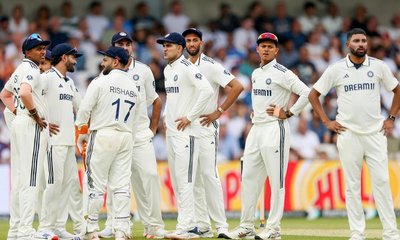 ದಕ್ಷಿಣ ಆಫ್ರಿಕಾ ಟೆಸ್ಟ್‌ ಸರಣಿಗೆ ಭಾರತ ತಂಡ ಪ್ರಕಟಿಸಿದ ಬಿಸಿಸಿಐ!