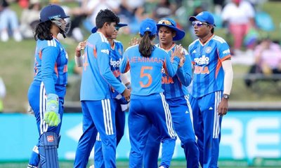 ಮೇ 2ಕ್ಕೆ ಮಹಿಳಾ ಟಿ20 ವಿಶ್ವಕಪ್‌ಗೆ ಭಾರತ ತಂಡ ಘೋಷಣೆ