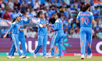 ಶ್ರೀಲಂಕಾ ಟಿ20ಐ ಸರಣಿಗೆ ಭಾರತ ಮಹಿಳಾ ತಂಡ ಪ್ರಕಟ!