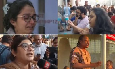 ಇಂಡಿಗೋ ಅವ್ಯವಸ್ಥೆಗೆ ಪ್ರಯಾಣಿಕರ ಹಿಡಿಶಾಪ