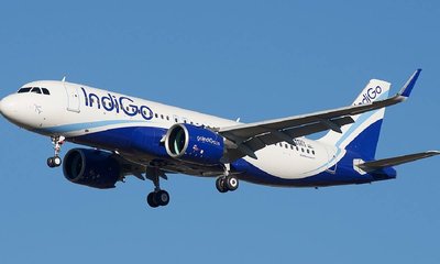 ಇಂಡಿಗೋ ವಿಮಾನ ಸಂಸ್ಥೆ ಬಿಕ್ಕಟ್ಟಿನ ಬಗ್ಗೆ ಕ್ಷಮೆಯಾಚಿಸಿದ ಪೈಲಟ್