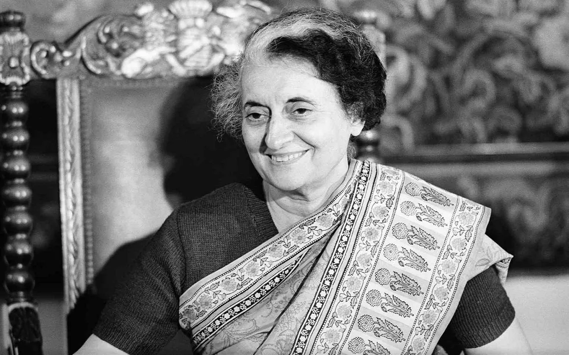 IndiraGandhi ok