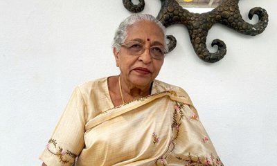 ಖ್ಯಾತ ಪತ್ರಕರ್ತ ಪಿ ಲಂಕೇಶ್ ಪತ್ನಿ ಇಂದಿರಾ ಲಂಕೇಶ್‌ ನಿಧನ