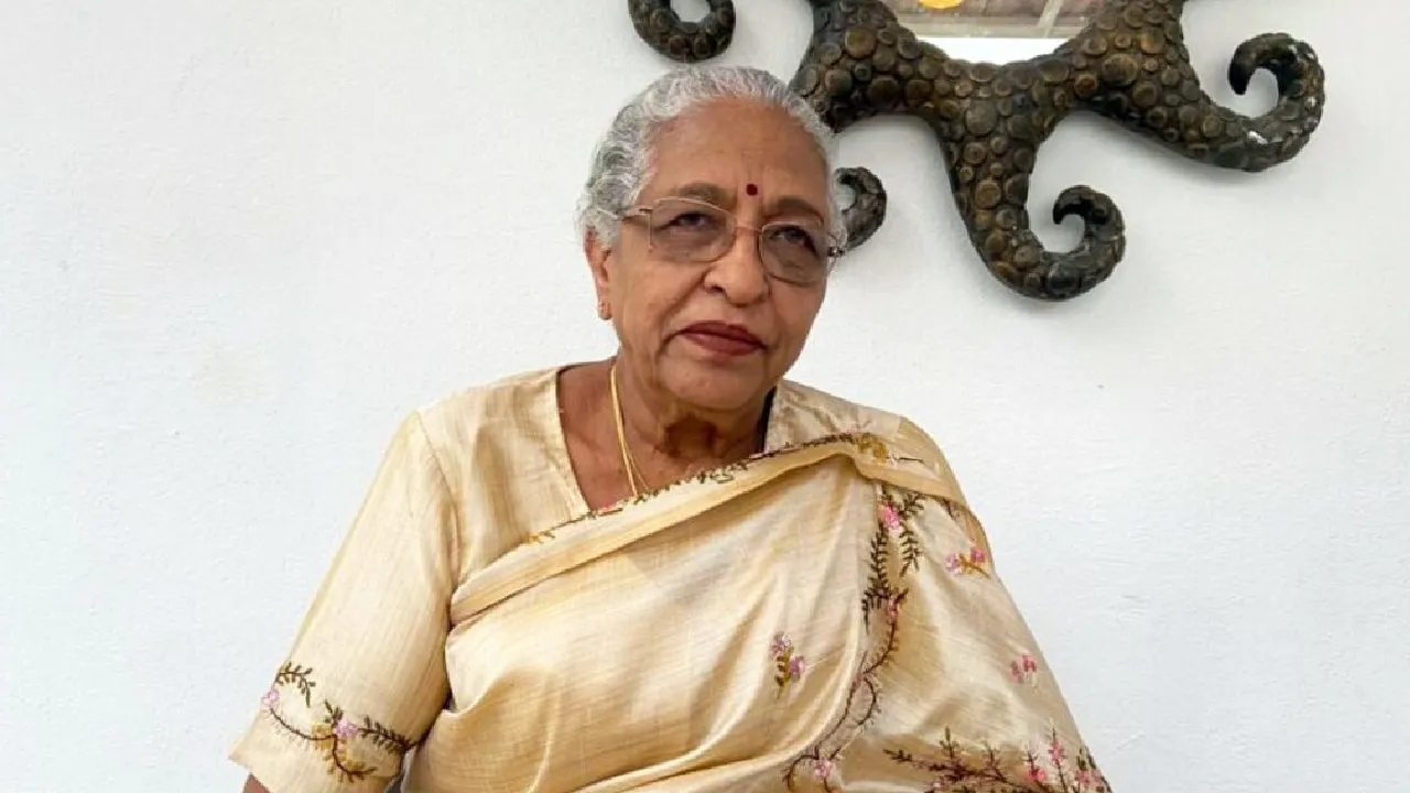 ಖ್ಯಾತ ಪತ್ರಕರ್ತ ಪಿ ಲಂಕೇಶ್ ಪತ್ನಿ ಇಂದಿರಾ ಲಂಕೇಶ್‌ ನಿಧನ