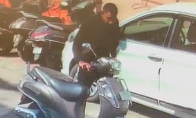 ಸ್ಕೂಟರ್ ರಿಪೇರಿಗಾಗಿ ತೆರಳುತ್ತಿದ್ದ ಯುವಕ ಹೃದಯಾಘಾತದಿಂದ ಸಾವು