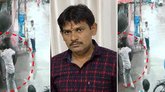 ಆನೆ ತುಳಿತಕ್ಕೆ ಸಿಲುಕಿ ಆಟೋ ಚಾಲಕ ಸಾವು: ಭಯಾನಕ ವಿಡಿಯೊ ನೋಡಿ