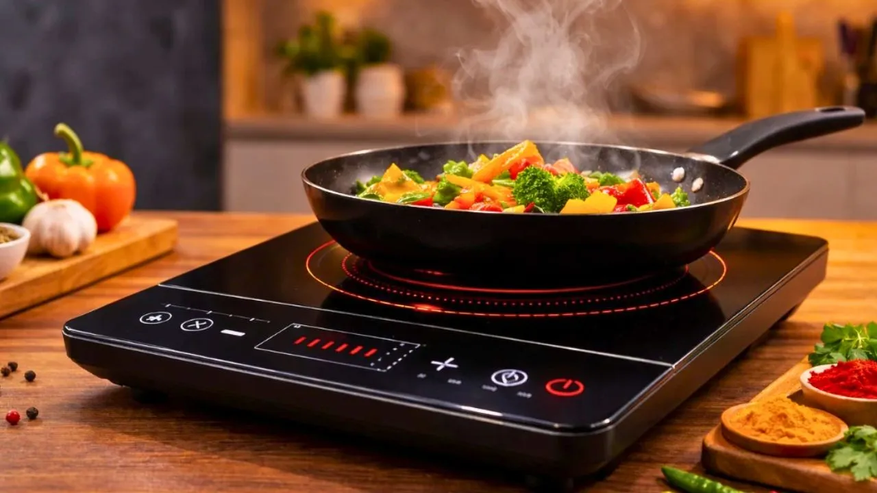 Induction stove: ಹೊಸ ಇಂಡಕ್ಷನ್ ಸ್ಟವ್ ಖರೀದಿಸುತ್ತಿದ್ದೀರಾ? ಬೆಸ್ಕಾಂ ನೀಡಿರುವ ಈ ಸಲಹೆಗಳು ನೆನಪಿನಲ್ಲಿರಲಿ