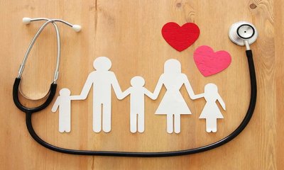 ಹಿರಿಯ ನಾಗರಿಕರ ಆರೈಕೆ ವಿಭಾಗಗಳು ವಿಮಾ ಕ್ಷೇತ್ರವನ್ನು ಮುನ್ನಡೆಸುತ್ತಿವೆ