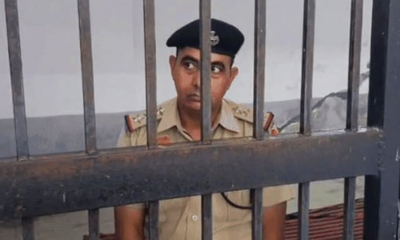 ತನಿಖಾಧಿಕಾರಿಯನ್ನೇ ಜೈಲಿಗಟ್ಟಿದ ಕೋರ್ಟ್‌