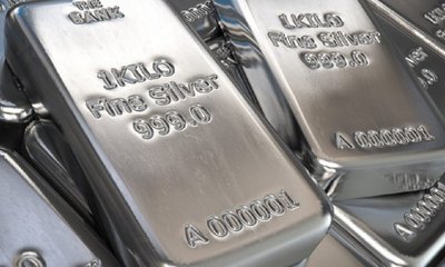 ಮೈಕ್ರೊಸಾಫ್ಟ್‌ ಮಾರುಕಟ್ಟೆ ಮೌಲ್ಯವನ್ನು ಹಿಂದಿಕ್ಕಿದ ಬೆಳ್ಳಿ!