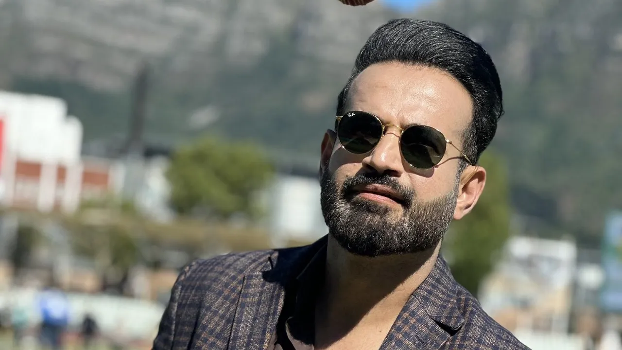 IPL 2025: ಕರುಣ್‌ ನಾಯರ್‌ಗೆ ಮೆಚ್ಚುಗೆ ವ್ಯಕ್ತಪಡಿಸಿ, ವಿರಾಟ್‌ ಕೊಹ್ಲಿಯನ್ನು ಟೀಕಿಸಿದ ಇರ್ಫಾನ್‌ ಪಠಾಣ್‌! - Image 1