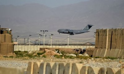 ಭಾರತದಿಂದ ಇರಾನ್ ಮೇಲೆ ದಾಳಿ ಮಾಡಲು ಅಮೆರಿಕ ಯೋಜಿಸುತ್ತಿದೆಯೇ?