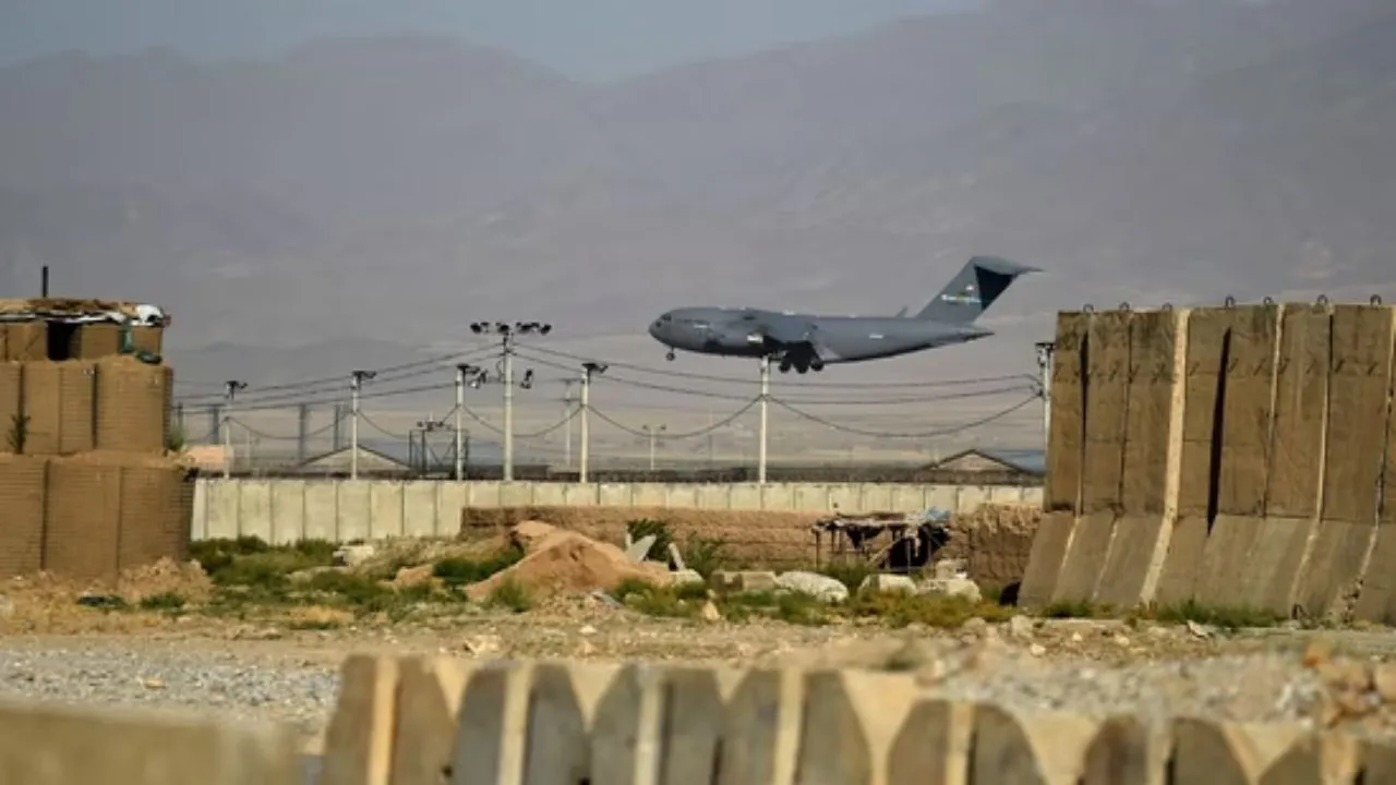 ಭಾರತದಿಂದ ಇರಾನ್ ಮೇಲೆ ದಾಳಿ ಮಾಡಲು ಅಮೆರಿಕ ಯೋಜನೆ ರೂಪಿಸುತ್ತಿದೆಯೇ? ವಿದೇಶಾಂಗ ಸಚಿವಾಲಯ ಹೇಳಿದ್ದೇನು?