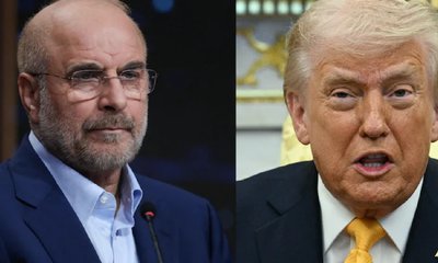 ಅಮೆರಿಕ ಮತ್ತೆ ನಾಟಕವಾಡಿದ್ರೆ ಹಾರ್ಮೊಜ್‌ ಮುಚ್ಚುತ್ತೇವೆ; ಇರಾನ್‌