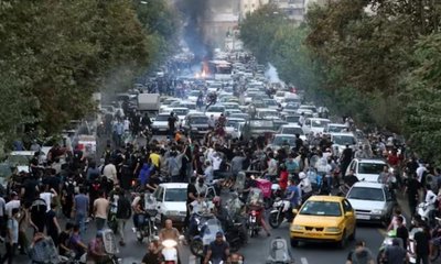 ಇರಾನ್‌ನಿಂದ ಭಾರತೀಯರನ್ನು ಸ್ಥಳಾಂತರಿಸುವ ಕಾರ್ಯ ನಾಳೆಯಿಂದ