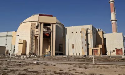 ವಿದ್ಯುತ್ ಸ್ಥಾವರಗಳ ಸುತ್ತ ಮಾನವ ಸರಪಳಿಗಳಿಗೆ ಇರಾನ್ ಕರೆ