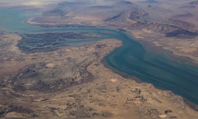 ಮುಟ್ಟುಗೋಲು ಹಾಕಿರುವ ಇರಾನ್‌ ಆಸ್ತಿಗಳನ್ನು ಬಿಡಲು ಅಮೆರಿಕ ಒಪ್ಪಿಗೆ!