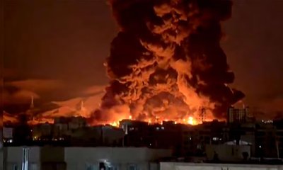 ಕದನ ವಿರಾಮಕ್ಕೆ 3 ಷರತ್ತುಗಳನ್ನು ಮುಂದಿಟ್ಟ ಇರಾನ್‌!