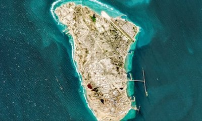 ಇರಾನ್‌ ಹೃದಯ ಭಾಗ ಖಾರ್ಗ್‌ ದ್ವೀಪದ ಮೇಲೆ ಟ್ರಂಪ್‌ ಕಣ್ಣು!