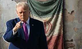 ಇರಾನ್ ಯುರೇನಿಯಂ ದಾಸ್ತಾನು ಮೇಲೆ ಟ್ರಂಪ್ ಕಣ್ಣು..!