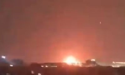 ವಿಶ್ವದ ಅತಿದೊಡ್ಡ ಎಲ್‌ಎನ್‌ಜಿ ಸ್ಥಾವರಕ್ಕೆ ವ್ಯಾಪಕ ಹಾನಿ