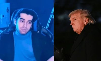 ಅಮೆರಿಕಾಗೆ ಮನವಿ ಮಾಡಿ ವಿಡಿಯೋ ಮಾಡಿಟ್ಟು ಆತ್ಮಹತ್ಯೆ ಮಾಡಿಕೊಂಡ ವ್ಯಕ್ತಿ!