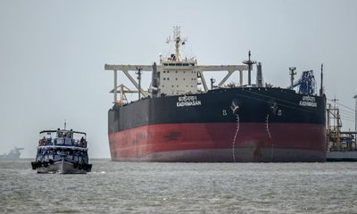 ಭಾರತಕ್ಕೆ ವಿಶೇಷ ಸಂದೇಶ ರವಾನಿಸಿದ ಇರಾನ್‌