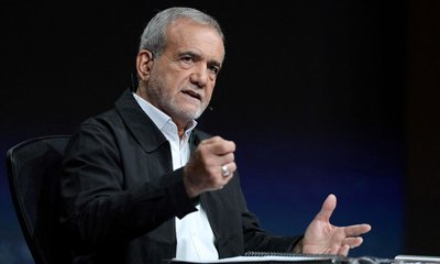 ದಾಳಿಗಳಿಗೆ ಗಲ್ಫ್ ರಾಷ್ಟ್ರಗಳಲ್ಲಿ ಕ್ಷಮೆಯಾಚಿಸಿದ ಇರಾನ್ ಅಧ್ಯಕ್ಷ